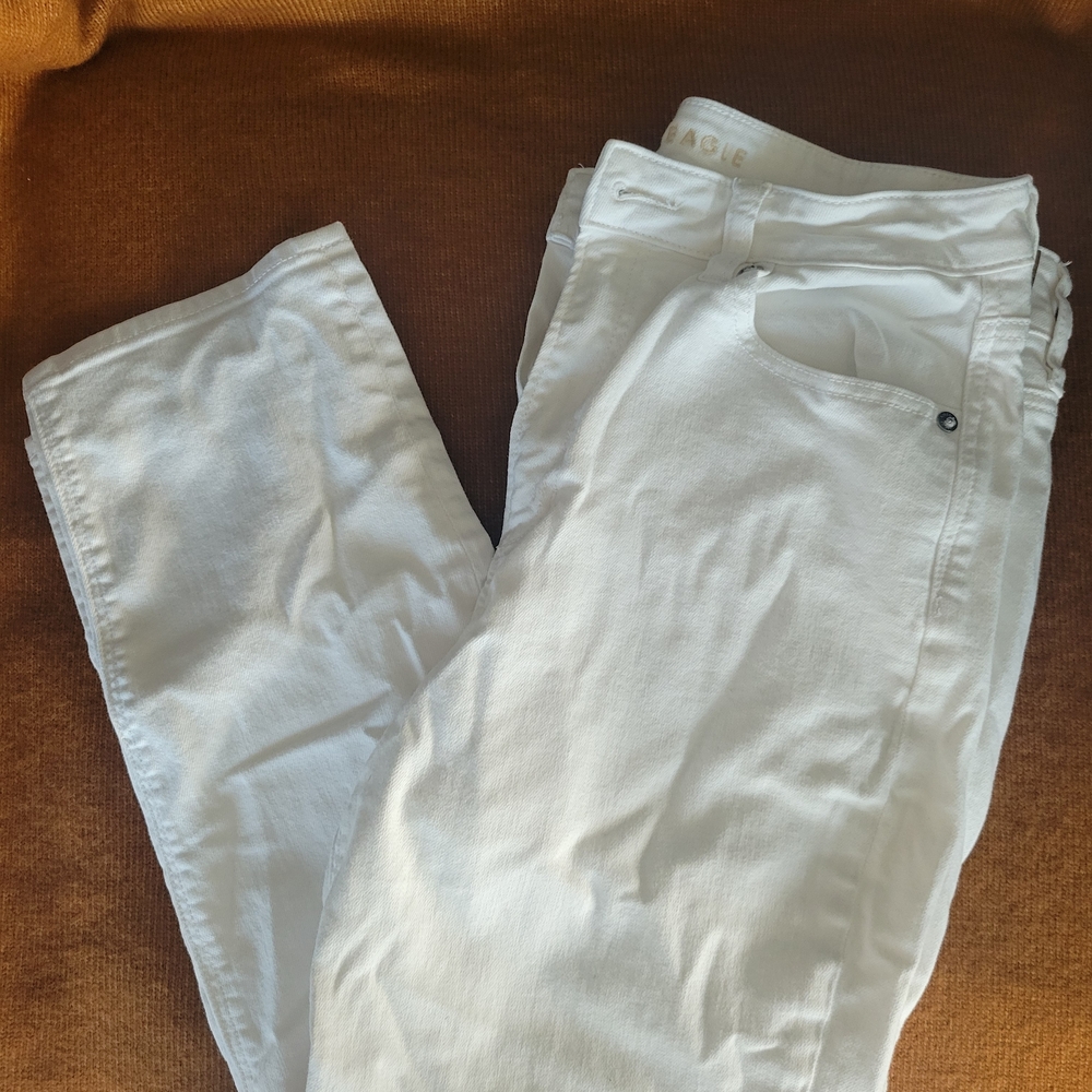 American Eagle Outfitters Womens Jeans